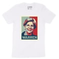 thumbnail image 1 of Function - Elizabeth Warren Democrat Hope Poster Fashion T-Shirt Vote, 1 of 9