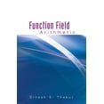 thumbnail image 1 of Function Field Arithmetic, (Paperback), 1 of 1