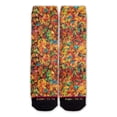 thumbnail image 1 of Function - Fruity Cereal Fashion Socks, 1 of 4