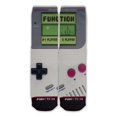 thumbnail image 1 of Function - Gameboy Fashion Socks, 1 of 4