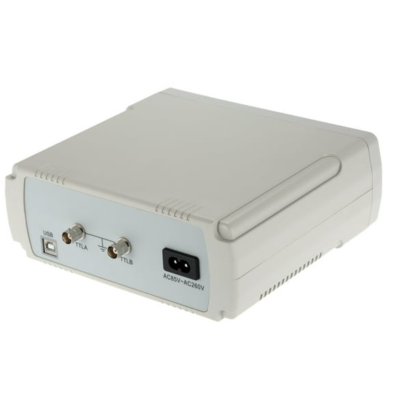 Function Generator,Dual-channel Function Source Dds Dual-channel Function Meter 250msa/s Sine Function Source Meter Precision Source Meter 250msa/s 24 Eryue Yaliya Hxber