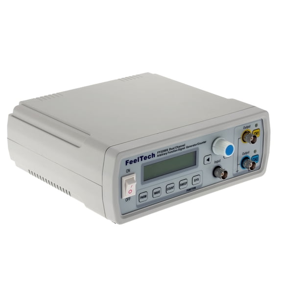 Function Generator,Precision Source Meter 250msa/s Dual-channel Function Source Dds Dual-channel Function Meter 250msa/s Sine Yaliya 24 Eryue Tuyya