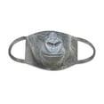 thumbnail image 1 of Function - Gorilla Face Mask Breathable Reusable Washable Mask, 1 of 5