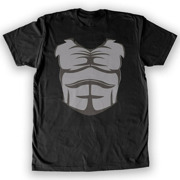 Function - Gorilla Halloween Costume Men's Fashion T-Shirt