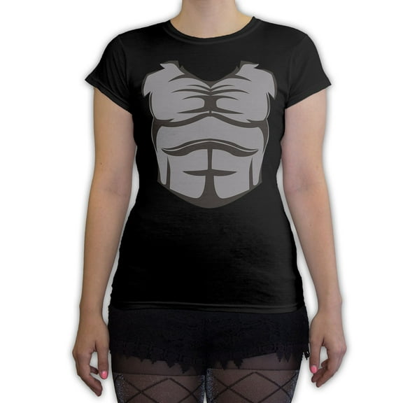Function - Gorilla Halloween Costume Women's Fashion T-Shirt