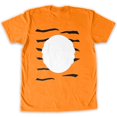 thumbnail image 1 of Function -  Halloween Tiger Costume Men's Fashion T-Shirt, 1 of 1