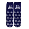 thumbnail image 1 of Function - Kids Be A Good Person Fashion Socks, 1 of 4