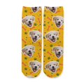 thumbnail image 1 of Function - Kids Custom Dog Face Pattern Fashion Socks, 1 of 20