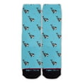 thumbnail image 1 of Function - Killer Whale Pattern Fashion Socks, 1 of 4