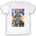 thumbnail image 1 of Function - Laser City Kitten Men's Fashion T-Shirt, 1 of 1