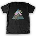 thumbnail image 1 of Function - Laser T-rex Men's Fashion T-Shirt, 1 of 1
