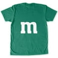 thumbnail image 1 of Function -  M Candy Costume  Men's Fashion T-Shirt, 1 of 1