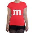 thumbnail image 1 of Function -  M Candy Costume  Women's Fashion T-Shirt, 1 of 1