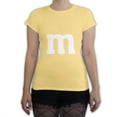 thumbnail image 1 of Function -  M Candy Costume  Women's Fashion T-Shirt, 1 of 1