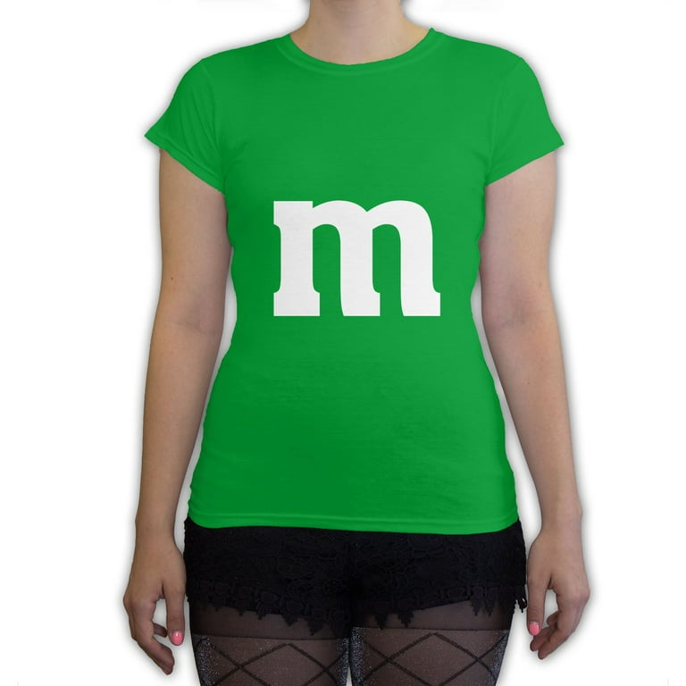 Function - M Candy Costume Women's Fashion T-Shirt - Walmart.com