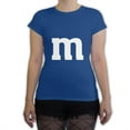 thumbnail image 1 of Function -  M Candy Costume  Women's Fashion T-Shirt, 1 of 1