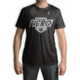 thumbnail image 1 of Function -  Mens League Hero Men's Fashion T-Shirt, 1 of 5