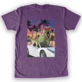 thumbnail image 1 of Function - Miami T-rex Men's Fashion T-Shirt, 1 of 1