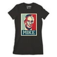 thumbnail image 1 of Function - Mike Michael Bloomberg Hope Poster Women's Fashion T-Shirt 2020, 1 of 9