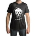 thumbnail image 1 of Function -  Missing Teeth Skull It Is Part Of The Game Men's Fashion T-Shirt, 1 of 7