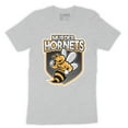 thumbnail image 1 of Function - Murder Hornets Team Logo T-Shirt Graphic Tee Mens Womens Unisex Wasp Bee's Asian 2020 America Killer, 1 of 3
