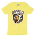 thumbnail image 1 of Function - Murder Hornets Team Logo T-Shirt Graphic Tee Mens Womens Unisex Wasp Bee's Asian 2020 America Killer, 1 of 3