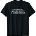 thumbnail image 1 of Function Of Your Behavior Behavioral Analyst Therapist Shirt, 1 of 3