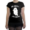 thumbnail image 1 of Function -  Oh Sheet I'm Drunk Women's Fashion T-Shirt, 1 of 1