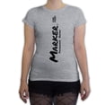 thumbnail image 1 of Function -  Permenant Marker Costume Women's Fashion T-Shirt, 1 of 1