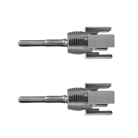 Function Pipe Threading Tool For PVC Plastic Pipe Electric Drill Compatible Internal External Threader Set Home Repair