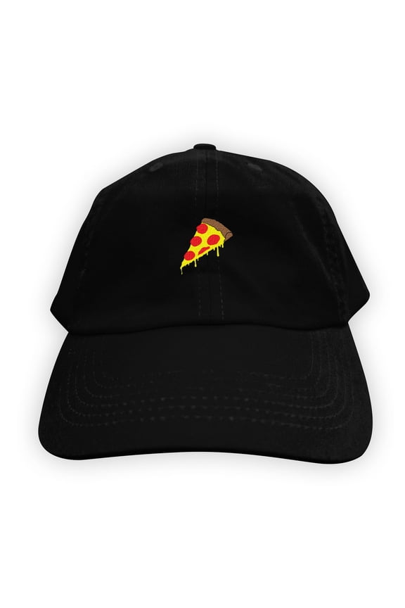 - Pizza Slice Dad Hat