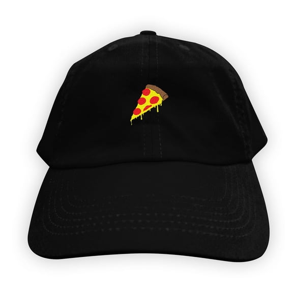 Function - Pizza Slice Dad Hat