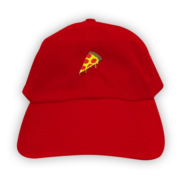 Function - Pizza Slice Dad Hat