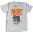 thumbnail image 1 of Function -  Pizzavore Pack Men's Fashion T-Shirt, 1 of 1