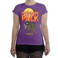 thumbnail image 1 of Function -  Pizzavore Pack Women's Fashion T-Shirt, 1 of 1