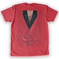 thumbnail image 1 of Function - Players Boy Costume Men's Fashion T-Shirt, 1 of 1