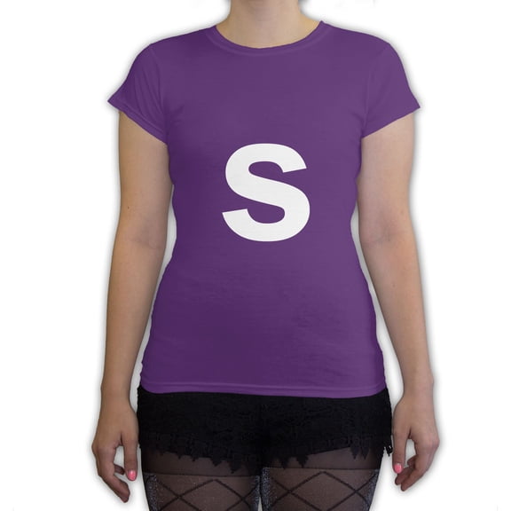 Function - Rainbow Candy Costume Women's Fashion T-Shirt