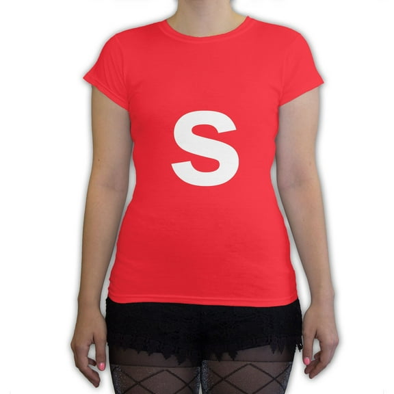 Function -  Rainbow Candy Costume Women's Fashion T-Shirt