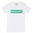 thumbnail image 1 of Function - Robbing Hood Price Short Fashion T-Shirt, 1 of 5