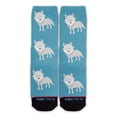 thumbnail image 1 of Function - Sea Wolves Cartoon Pattern Fashion Socks, 1 of 4