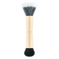 thumbnail image 1 of Function Setting Powder and Highlighter Makeup Brush for Finish, 1 of 6