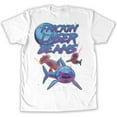 thumbnail image 1 of Function - Sharks with Lasers Men's Fashion T-Shirt, 1 of 1