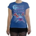 thumbnail image 1 of Function - Sharks with Lasers Women's Fashion T-Shirt, 1 of 1
