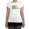 thumbnail image 1 of Function - Stay Rad 80's Women's Fashion T-Shirt, 1 of 1