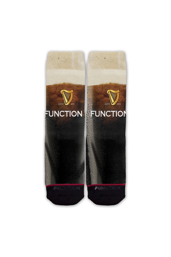 - Stout Beer Fashion Sock