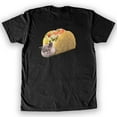 thumbnail image 1 of Function - Taco Cat Men's Fashion T-Shirt, 1 of 1