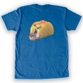 thumbnail image 1 of Function - Taco Cat Men's Fashion T-Shirt, 1 of 1