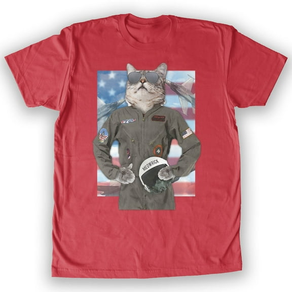 Function - Top Cat Men's Fashion T-Shirt