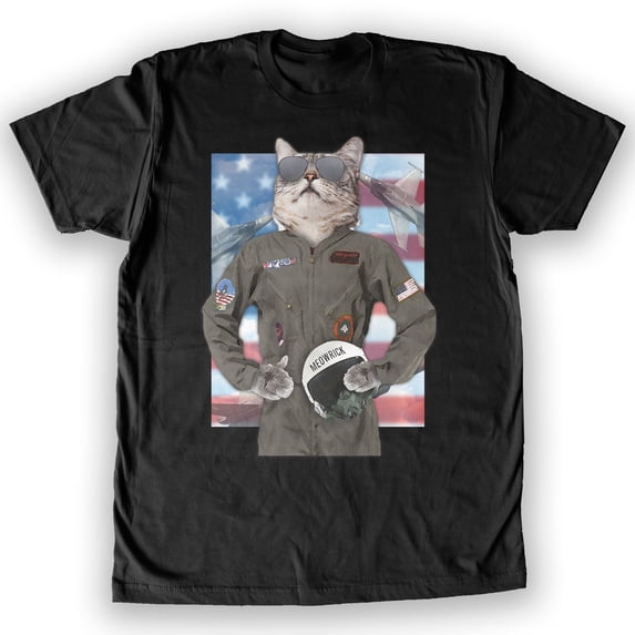 Function - Top Cat Men's Fashion T-Shirt