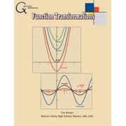 Function Transformations (Paperback)